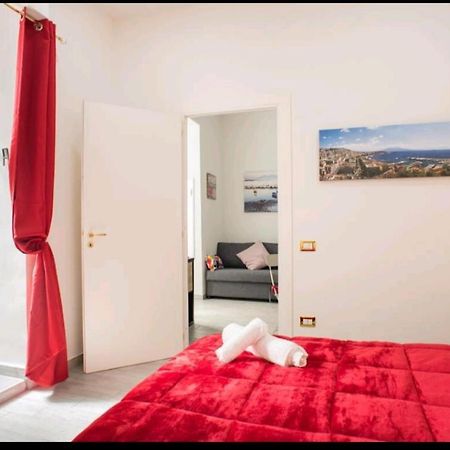 A Casa Di Sergio Apartment Naples Exterior photo
